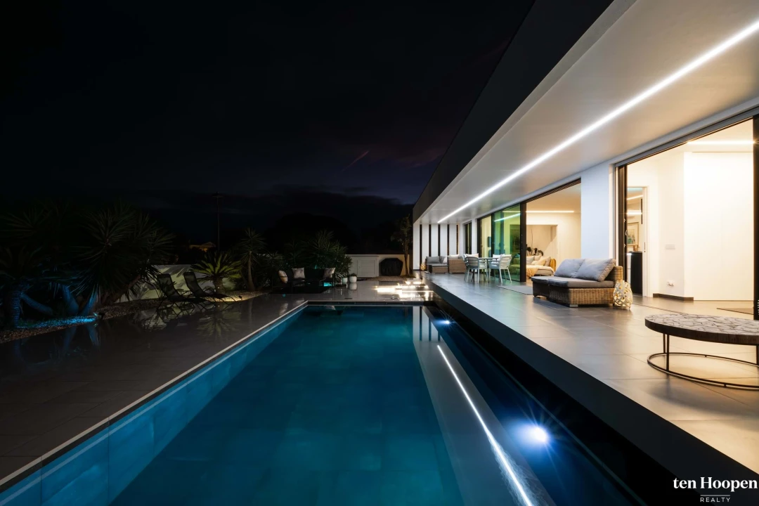 Moradia T2 para Venda em Luz Foto 47