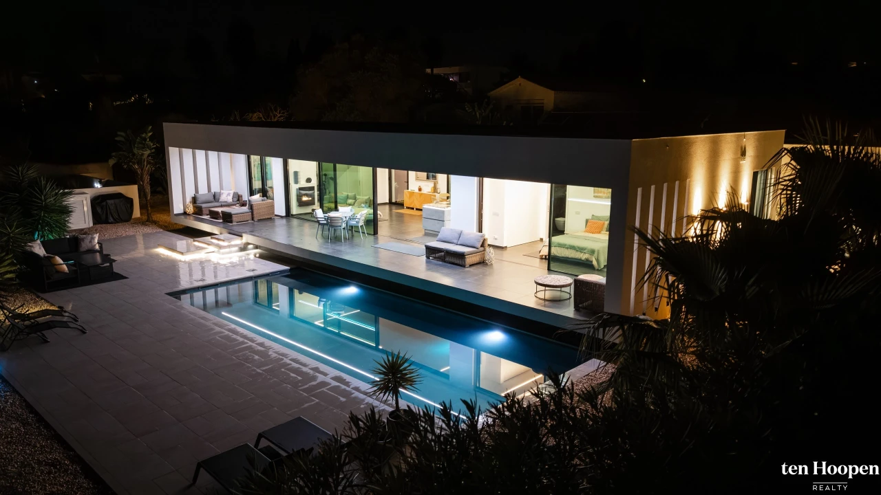 Moradia T2 para Venda em Luz Foto 36