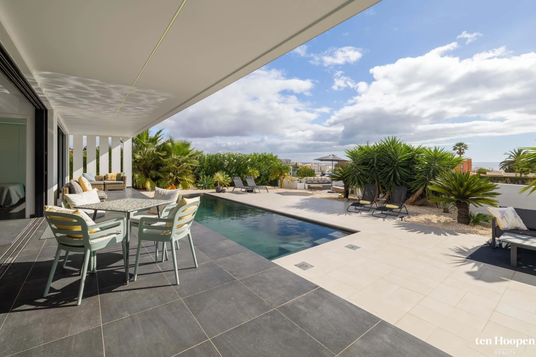 Moradia T2 para Venda em Luz Foto 50