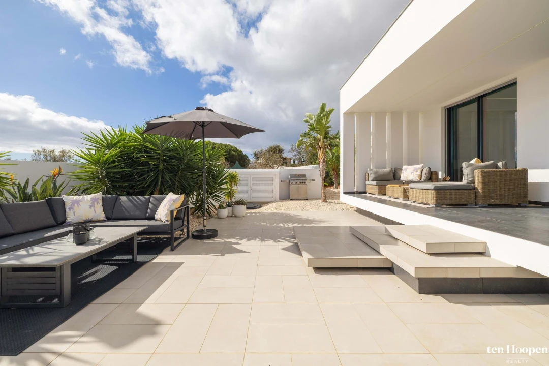 Moradia T2 para Venda em Luz Foto 40