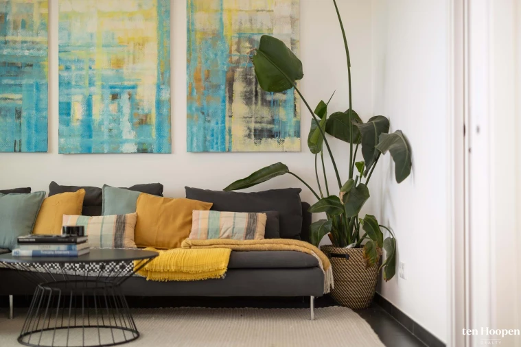 Moradia T2 para Venda em Luz Foto 16