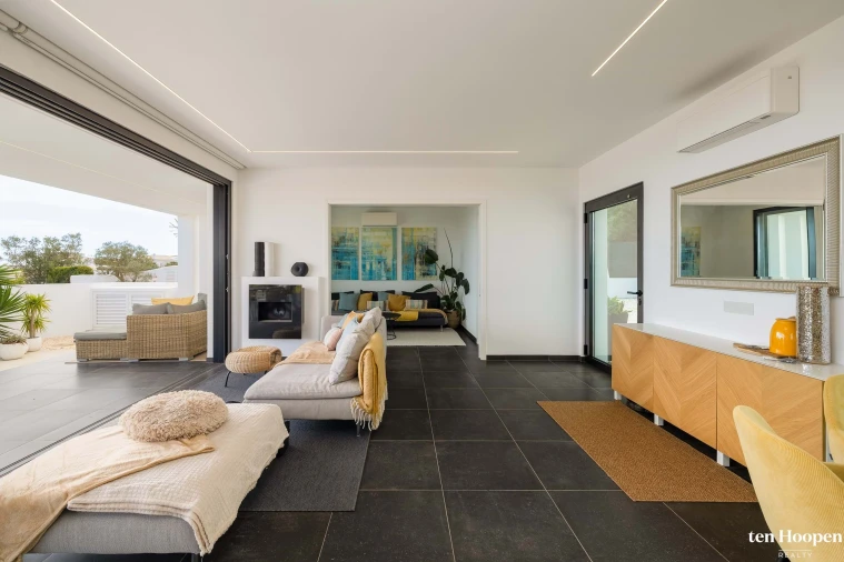 Moradia T2 para Venda em Luz Foto 13