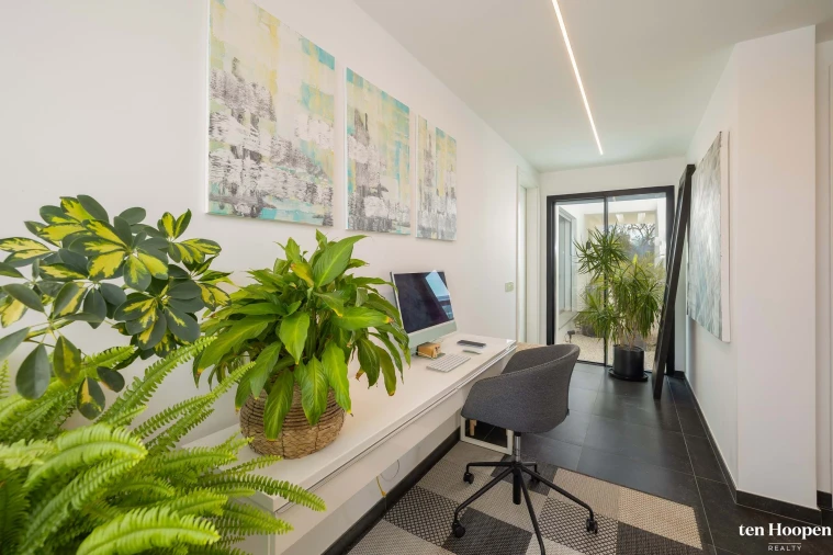 Moradia T2 para Venda em Luz Foto 28