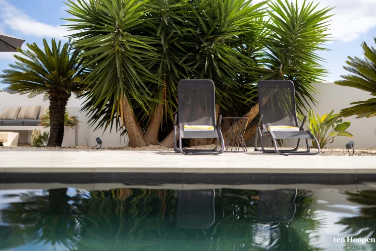 Moradia T2 para Venda em Luz Foto 48