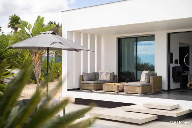 Moradia T2 para Venda em Luz Foto 39