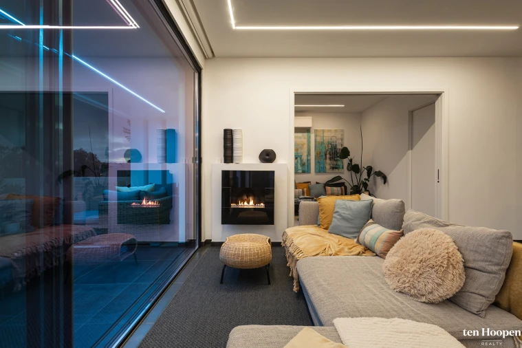 Moradia T2 para Venda em Luz Foto 16