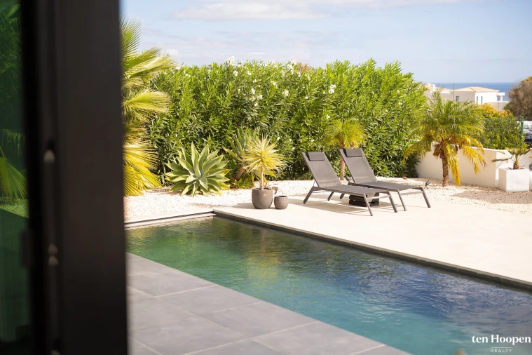 Moradia T2 para Venda em Luz Foto 47