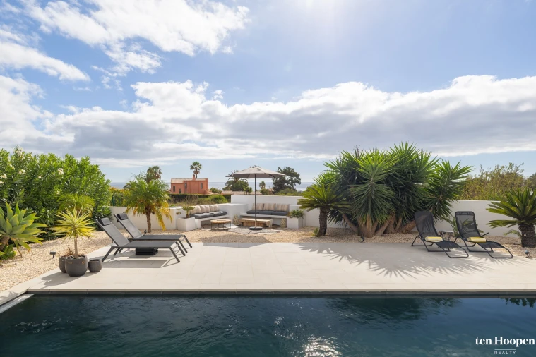 Moradia T2 para Venda em Luz Foto 44