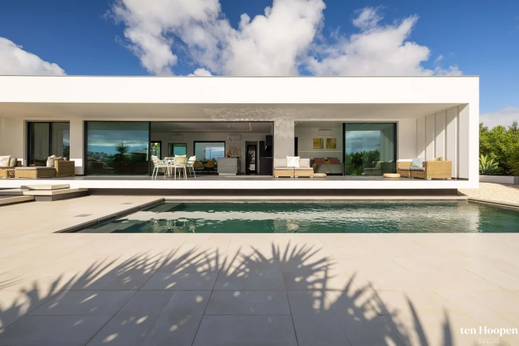 Moradia T2 para Venda em Luz Foto 35