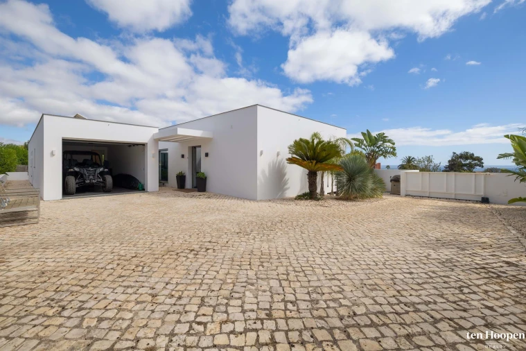 Moradia T2 para Venda em Luz Foto 51