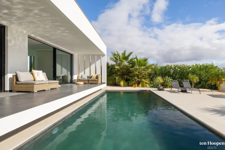 Moradia T2 para Venda em Luz Foto 40