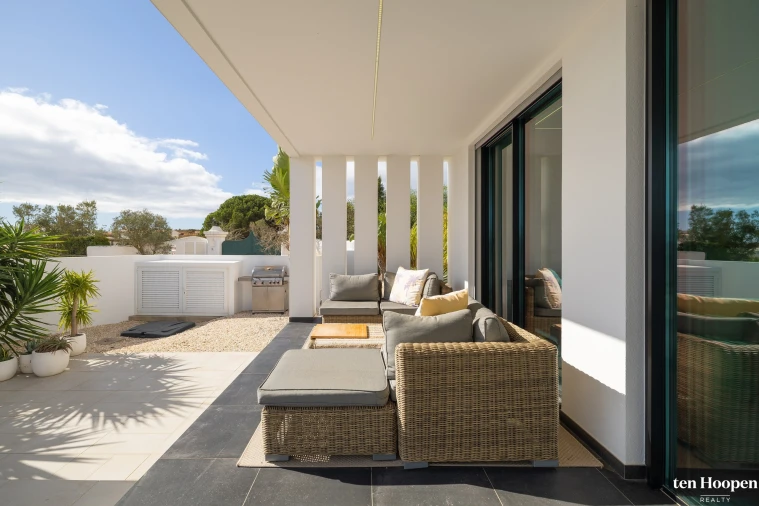 Moradia T2 para Venda em Luz Foto 42