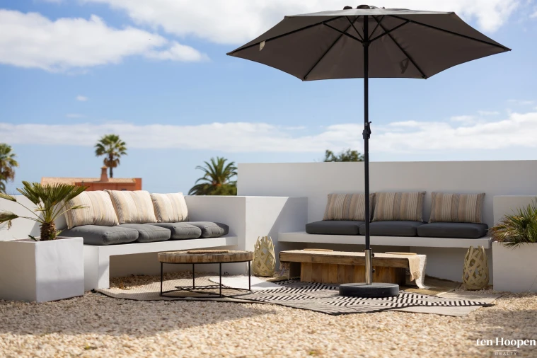 Moradia T2 para Venda em Luz Foto 46