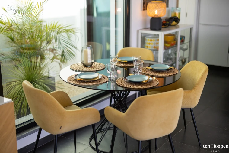 Moradia T2 para Venda em Luz Foto 12