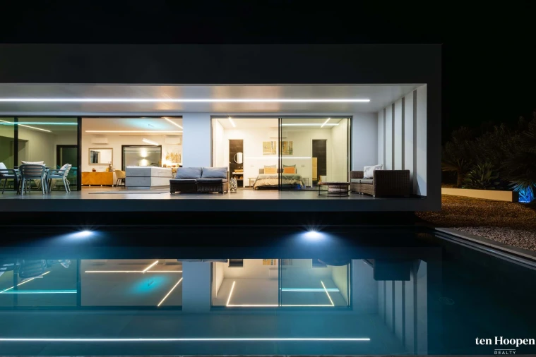 Moradia T2 para Venda em Luz Foto 39