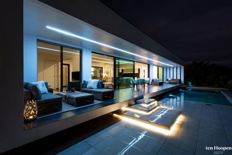 Moradia T2 para Venda em Luz Foto 44