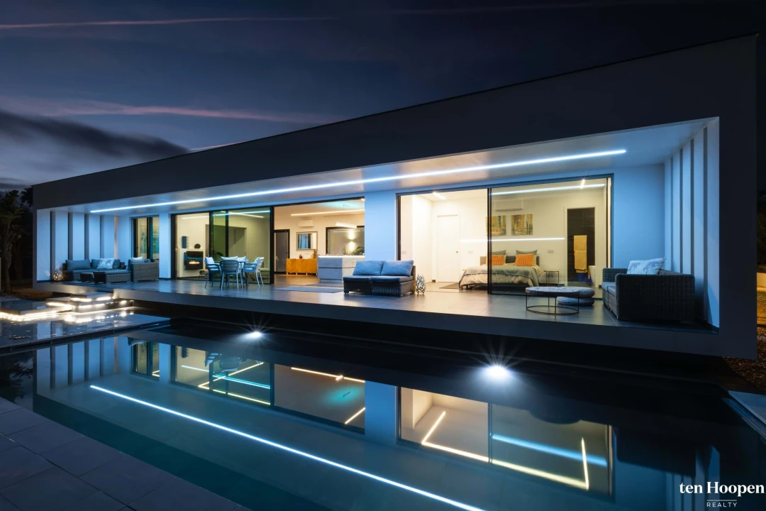 Moradia T2 para Venda em Luz Foto 2