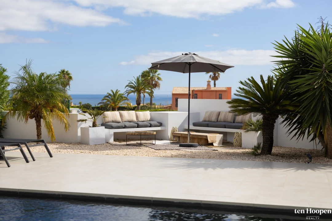 Moradia T2 para Venda em Luz Foto 52