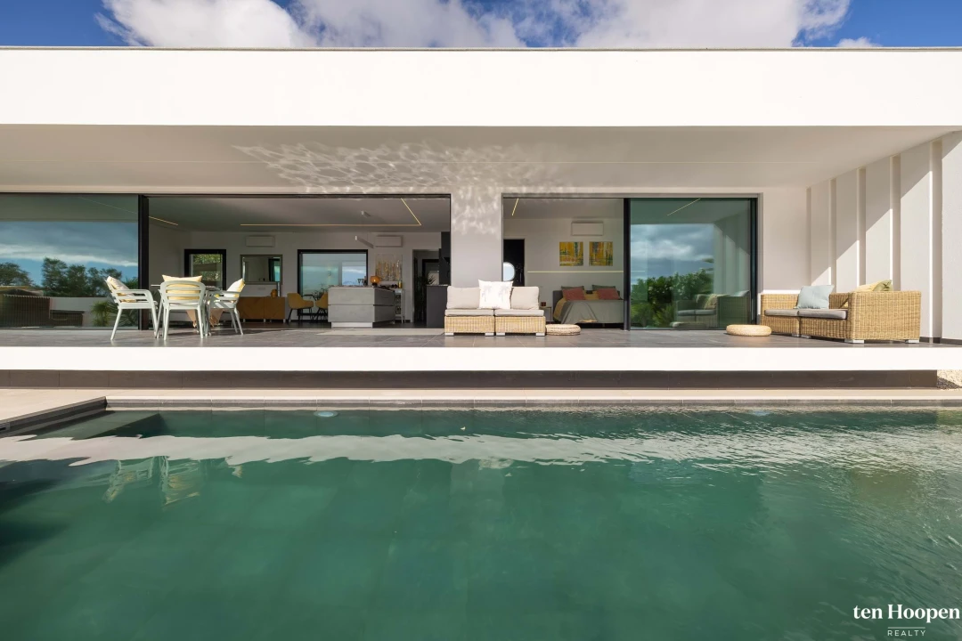 Moradia T2 para Venda em Luz Foto 37