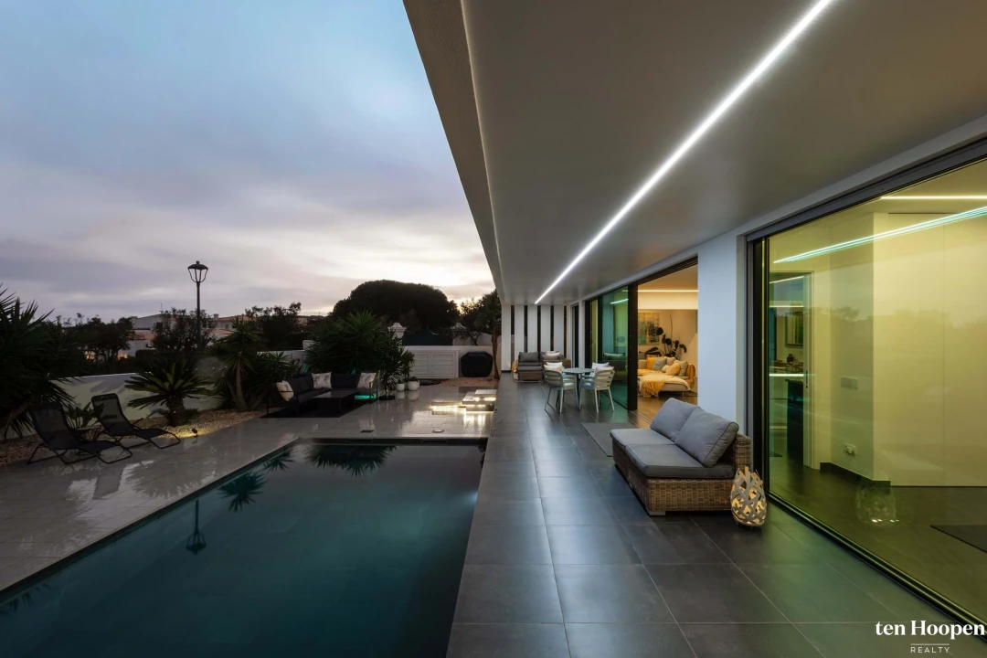 Moradia T2 para Venda em Luz Foto 42