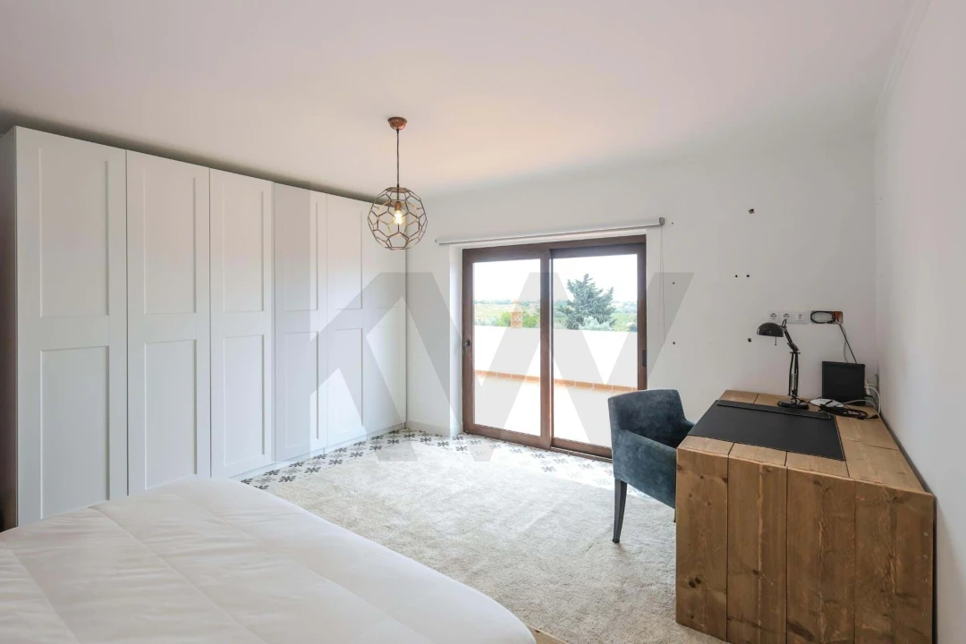 Moradia T5 para Venda em São Silvestre Foto 38