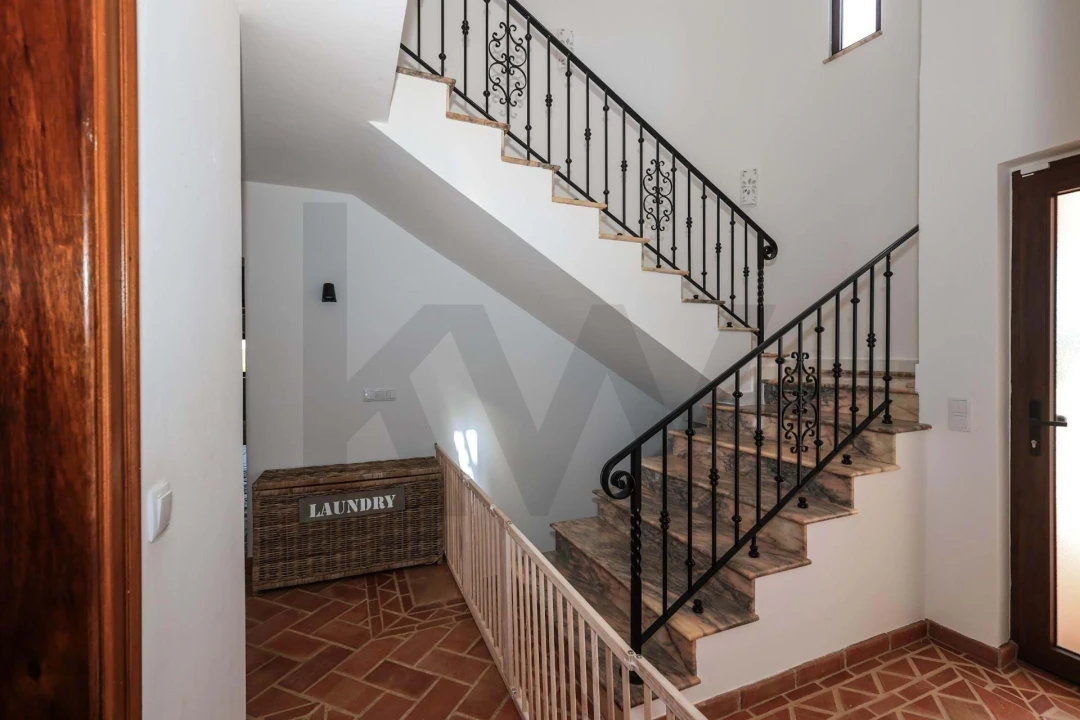 Moradia T5 para Venda em São Silvestre Foto 21