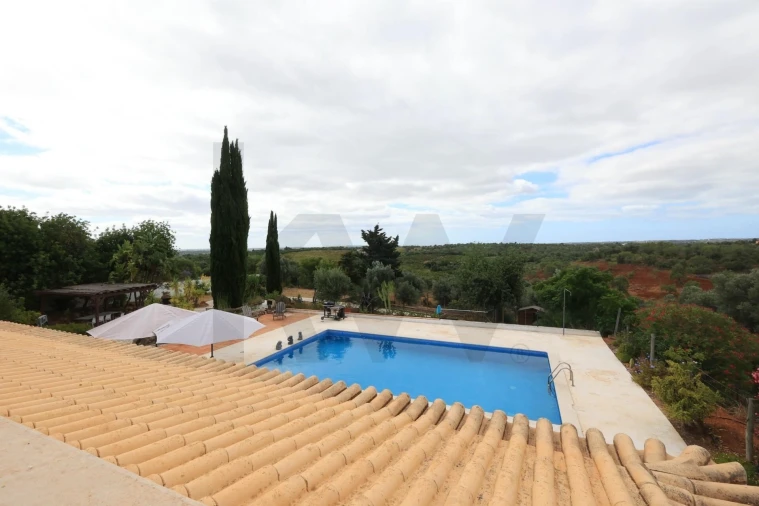 Moradia T5 para Venda em São Silvestre Foto 44