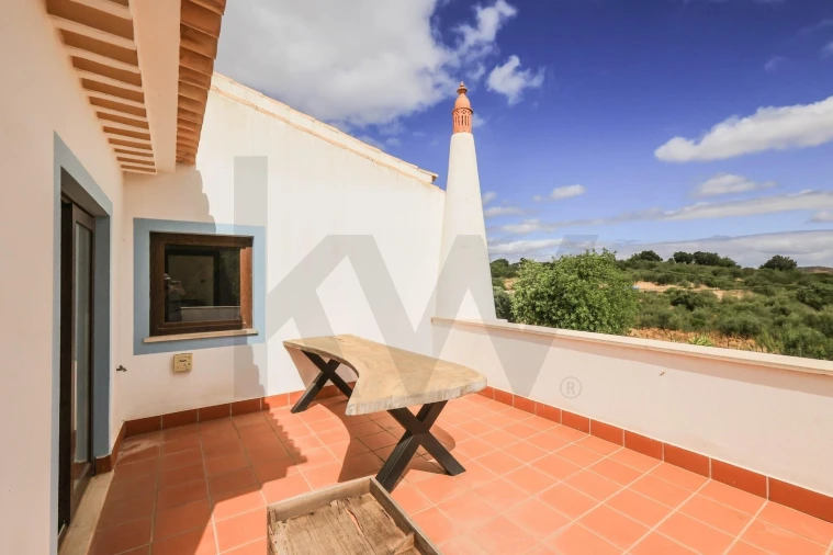 Moradia T5 para Venda em São Silvestre Foto 46