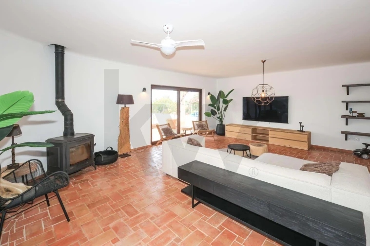 Moradia T5 para Venda em São Silvestre Foto 14