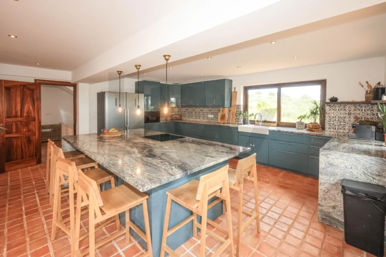 Moradia T5 para Venda em São Silvestre Foto 55