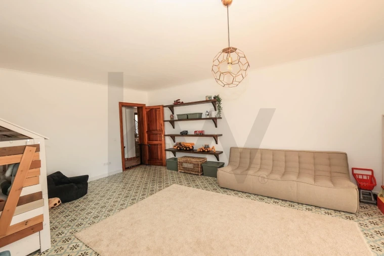 Moradia T5 para Venda em São Silvestre Foto 25