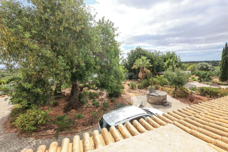 Moradia T5 para Venda em São Silvestre Foto 47