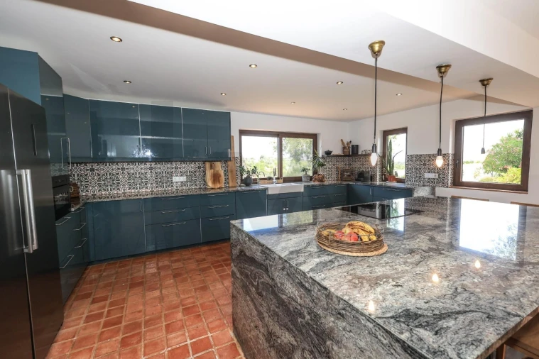 Moradia T5 para Venda em São Silvestre Foto 18