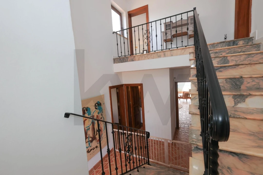 Moradia T5 para Venda em São Silvestre Foto 35