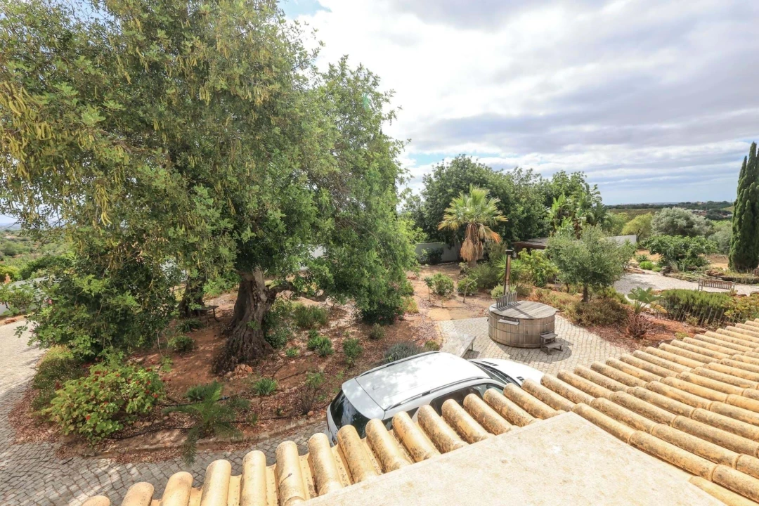 Moradia T5 para Venda em São Silvestre Foto 47