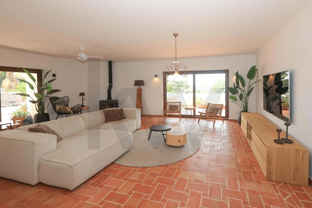 Moradia T5 para Venda em São Silvestre Foto 15