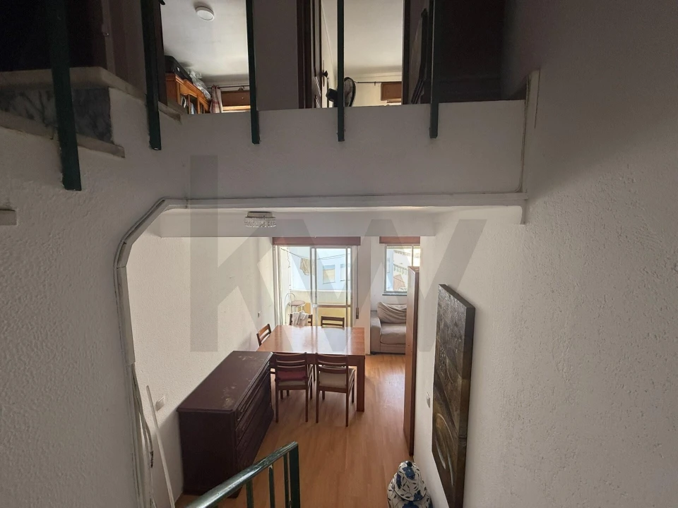 Apartamento T2 para Venda em Portimão Foto 21