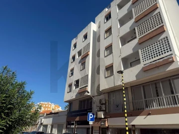 Apartamento T2 para Venda em Portimão