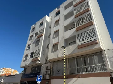 Apartamento T2 para Venda em Portimão