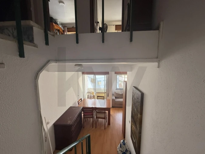 Apartamento T2 para Venda em Portimão Foto 21