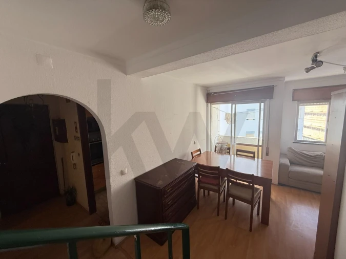 Apartamento T2 para Venda em Portimão Foto 22