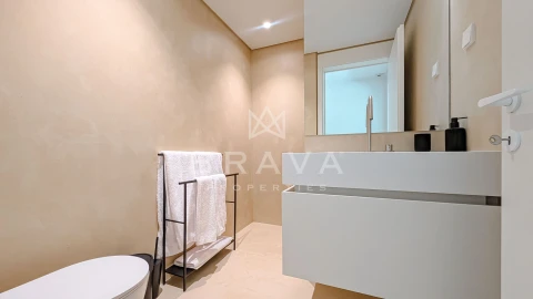 Moradia T3 para Venda em Quarteira