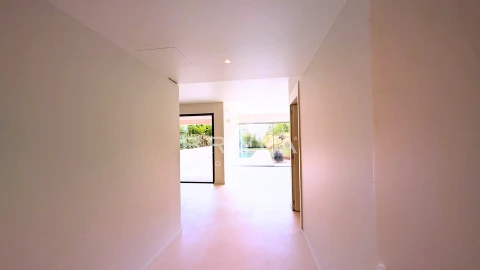 Moradia T3 para Venda em Quarteira