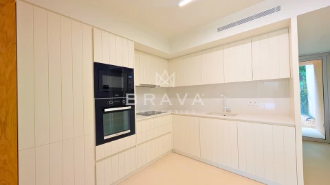 Moradia T3 para Venda em Quarteira