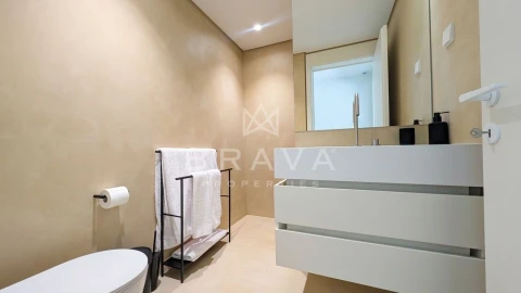 Moradia T3 para Venda em Quarteira