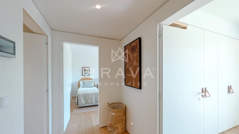 Moradia T3 para Venda em Quarteira