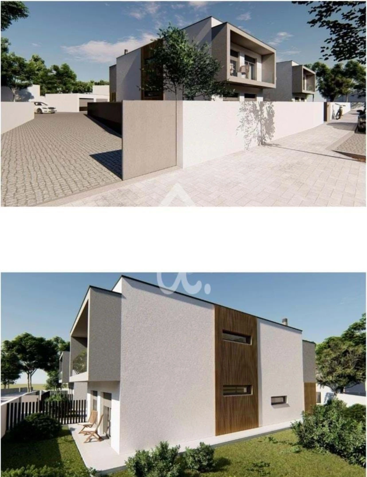 Apartamento T3 para Venda em Santa Maria Maior e Monserrate e Meadela Foto 6