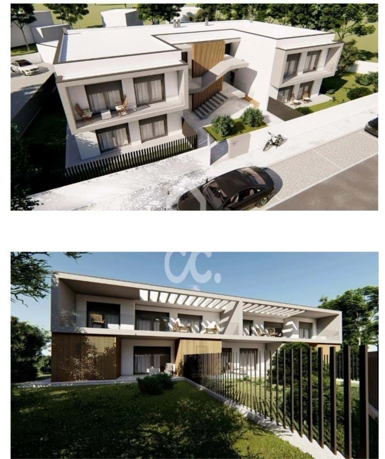 Apartamento T3 para Venda em Santa Maria Maior e Monserrate e Meadela Foto 11