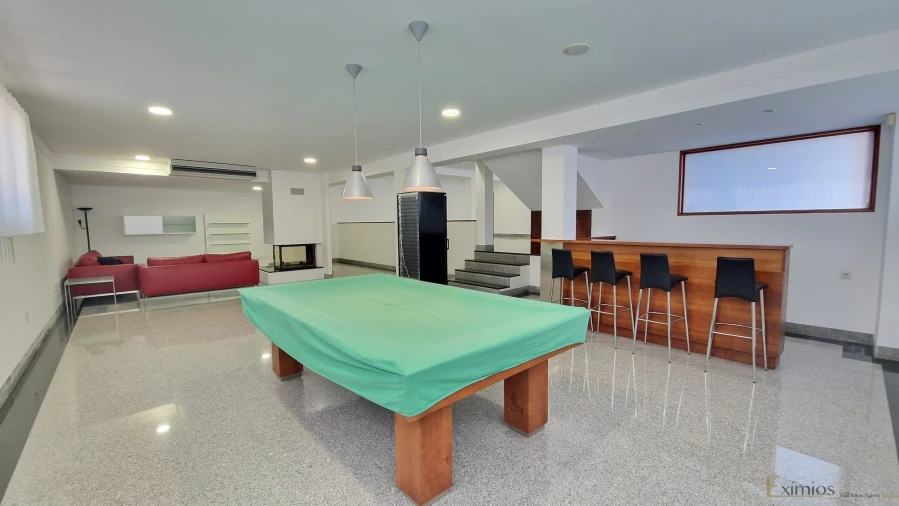 Moradia T5 para Venda em Bougado (São Martinho e Santiago) Foto 26