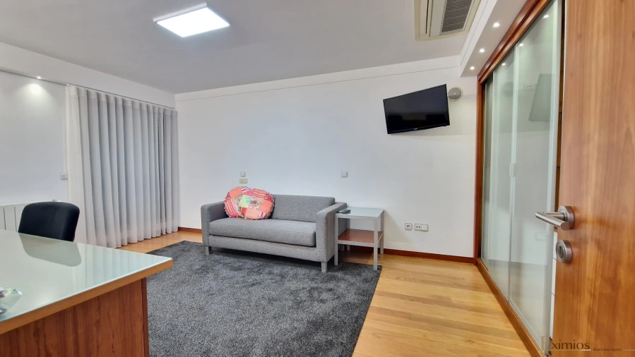 Moradia T5 para Venda em Bougado (São Martinho e Santiago) Foto 22